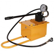 Насос гидравлический ручной НГР-7080